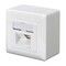 Фото - Настенная розетка DIGITUS cat. 5e, 2xRJ45, 8P8C (DN-9002-N) | click.ua