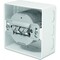Фото - Настенная розетка DIGITUS cat. 5e, 2xRJ45, 8P8C (DN-9002-N) | click.ua