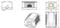 Фото - Розетка Cablexpert (NCAC-1F6-01) RJ-45, Cat6, внешняя, белый | click.ua