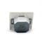 Фото - Розетка Cablexpert (MWS-2S6-01) 2хRJ-45, Cat6, зовнішня, біла | click.ua