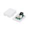Фото - Розетка Atcom (60251) зовнішня UTP сat 6 1-порт RJ45 | click.ua
