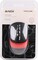 Фото - Мишка бездротова A4Tech FG10 Black/Red USB | click.ua