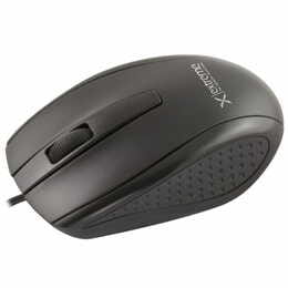 Мышь Esperanza Extreme XM110K Black USB V-Track