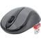 Фото - Миша бездротова A4Tech G3-280A Grey | click.ua
