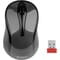 Фото - Миша бездротова A4Tech G3-280A Grey | click.ua
