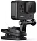 Фото - Магнитное поворотное крепление-защелка GoPro Magnetic Swivel Clip (ATCLP-001) | click.ua
