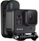 Фото - Магнитное поворотное крепление-защелка GoPro Magnetic Swivel Clip (ATCLP-001) | click.ua