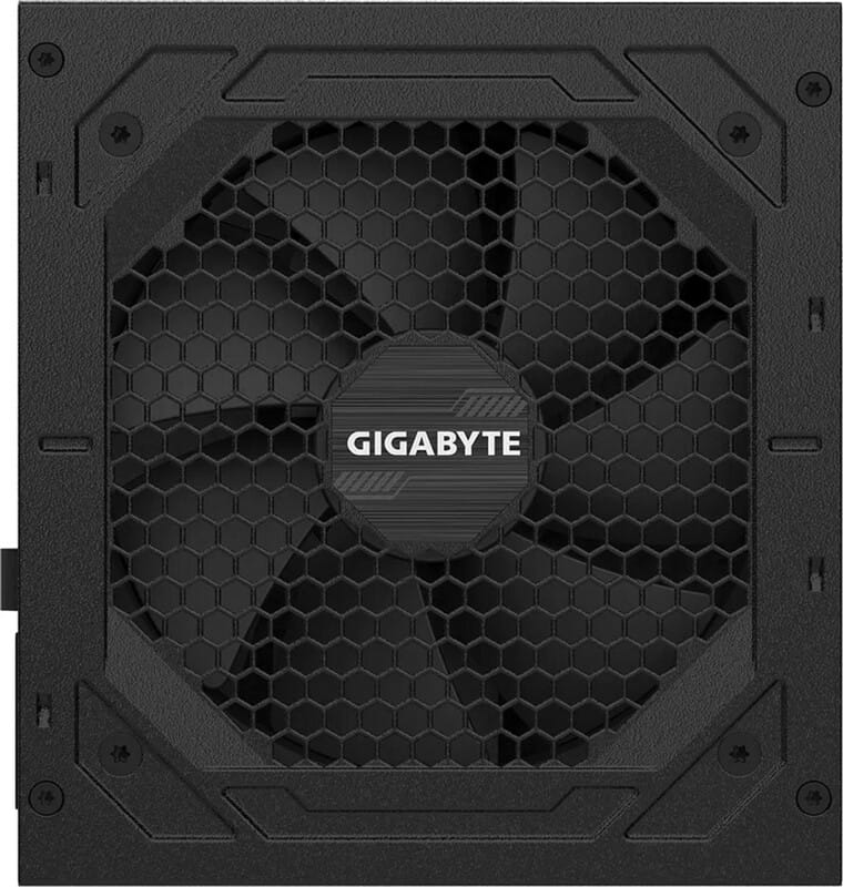 Блок живлення Gigabyte GP-P850GM 850W