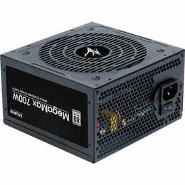 Блок питания Zalman Megamax 700W (ZM700-TXII)