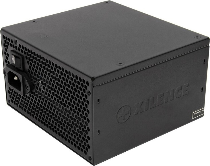 Блок живлення Xilence Performance C (XP400R6) 400W