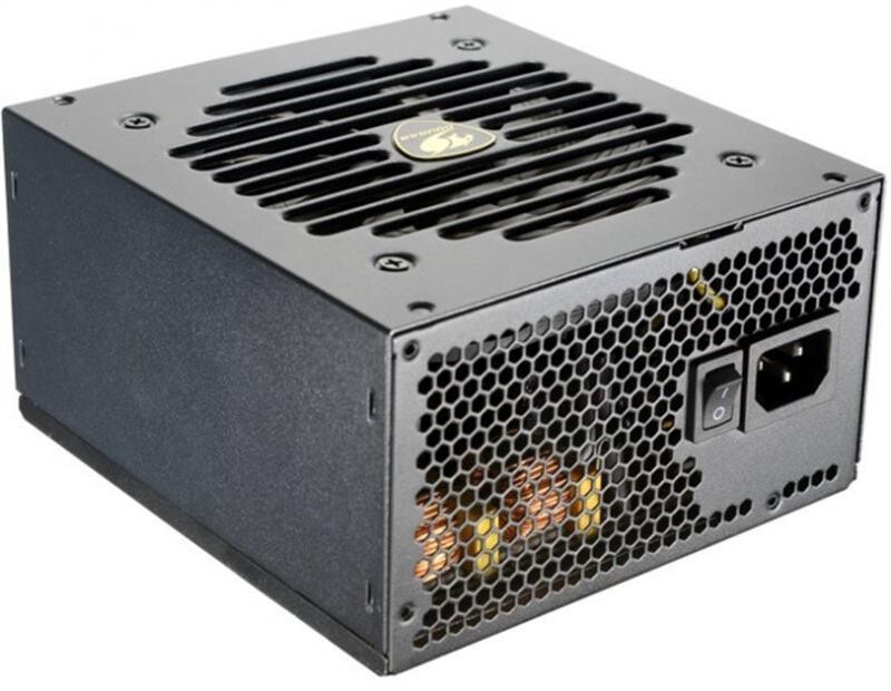 Блок живлення Cougar GEX 850, 80 Plus Gold, 850W