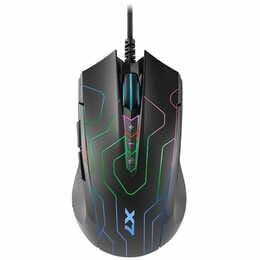 Миша A4Tech X89 Maze
