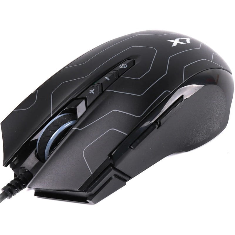 Миша A4Tech X89 Maze