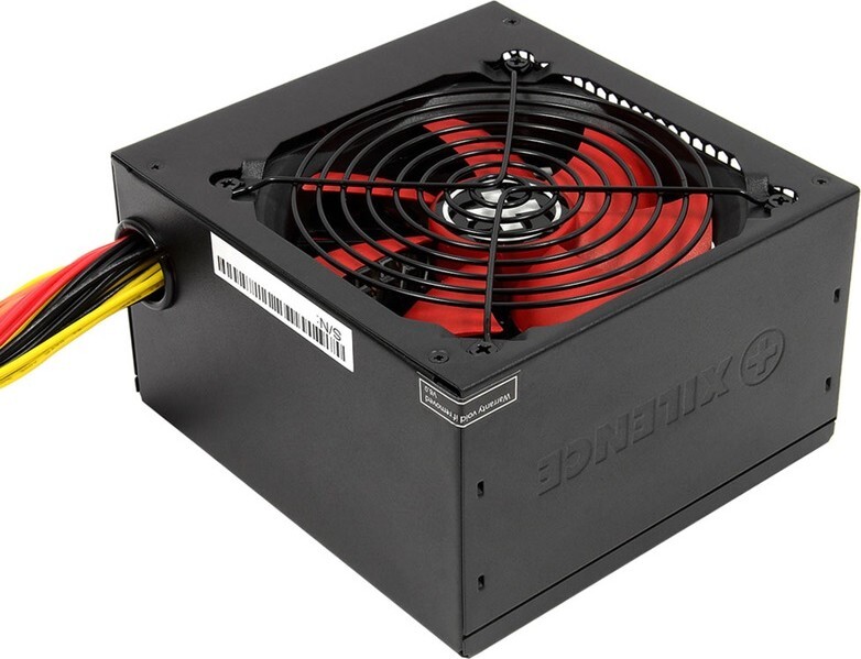 Блок живлення Xilence Performance C (XP500R6) 500W