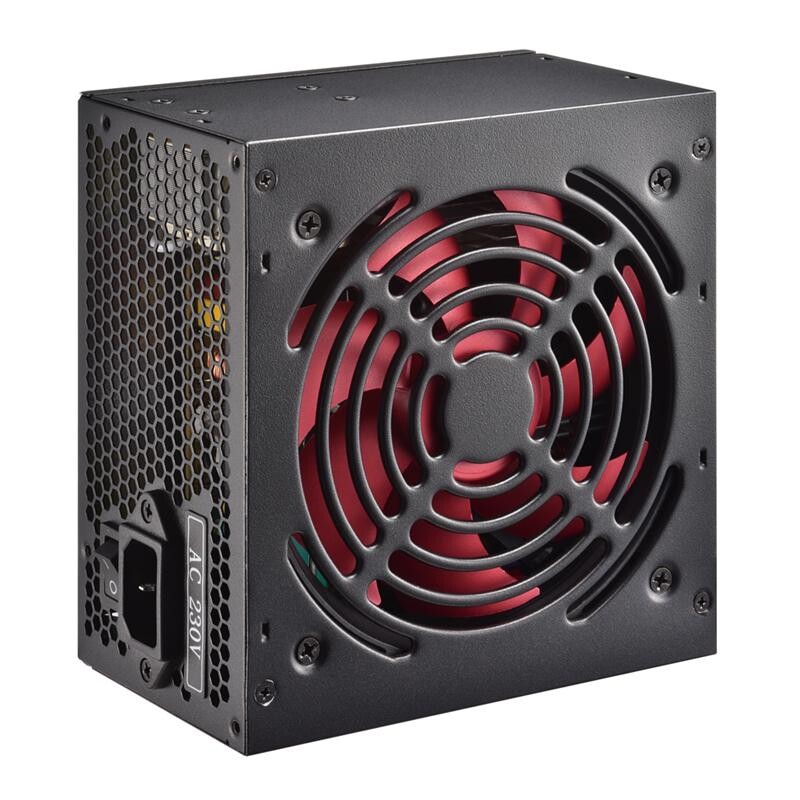 Блок живлення Xilence Redwing R7 (XP500R7) 500W