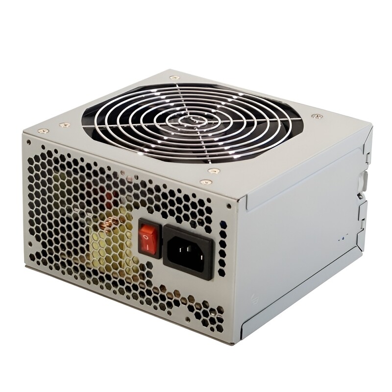 Блок питания Delux DLP-30D 450W