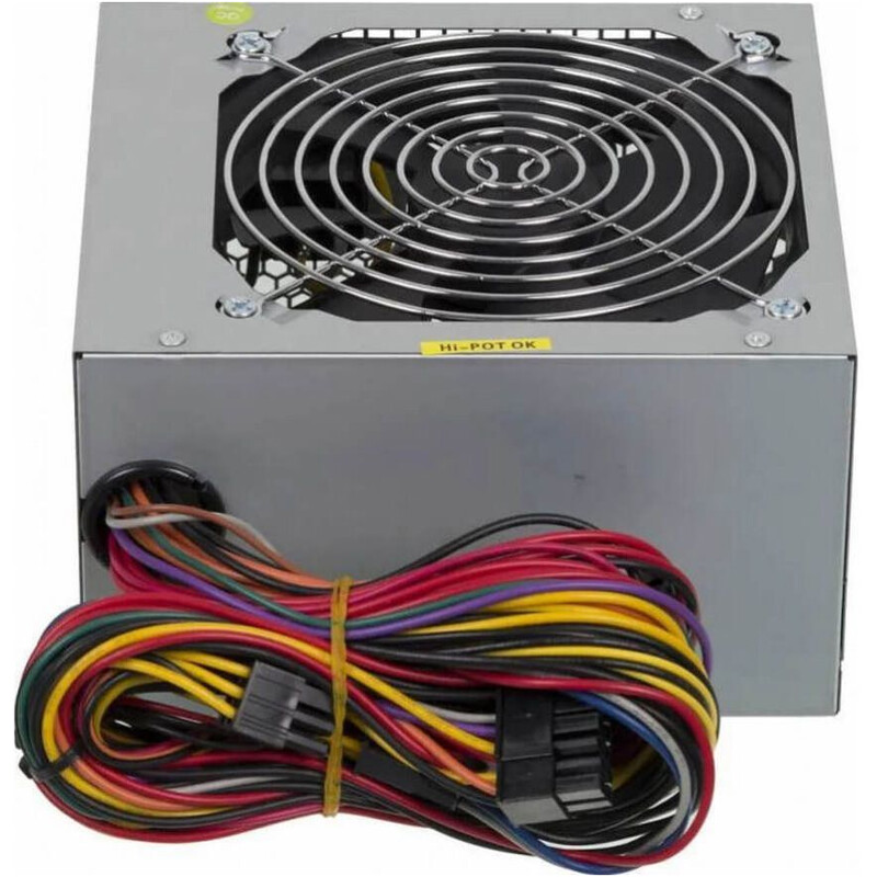 Блок живлення CaseCom (CM 450 ATX) 450W