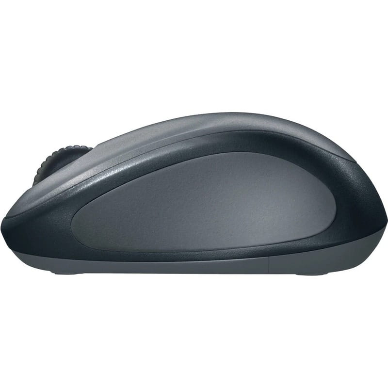 Миша бездротова Logitech M235 Grey (910-002201)
