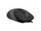 Фото - Мышь A4Tech FM10S Grey/Black USB | click.ua