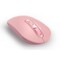 Фото - Мишка бездротова A4Tech FG20 Pink USB | click.ua