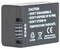 Фото - Акумулятор PowerPlant Panasonic DMW-BMB9E, BP-DC9 890mAh (DV00DV1294) | click.ua