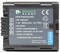 Фото - Аккумулятор PowerPlant Panasonic VW-VBG260 Chip 2800mAh (DV00DV1276) | click.ua