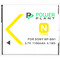 Фото - Акумулятор PowerPlant Sony NP-BN1 1100mAh (DV00DV1278) | click.ua