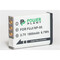 Фото - Аккумулятор PowerPlant Fuji NP-95 1800mAh (DV00DV1191) | click.ua