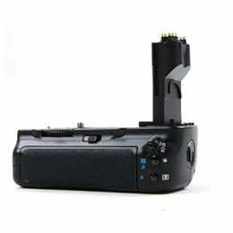 Батарейный блок Meike Canon 5D MARK III (Canon BG-E11) (DV00BG0033)