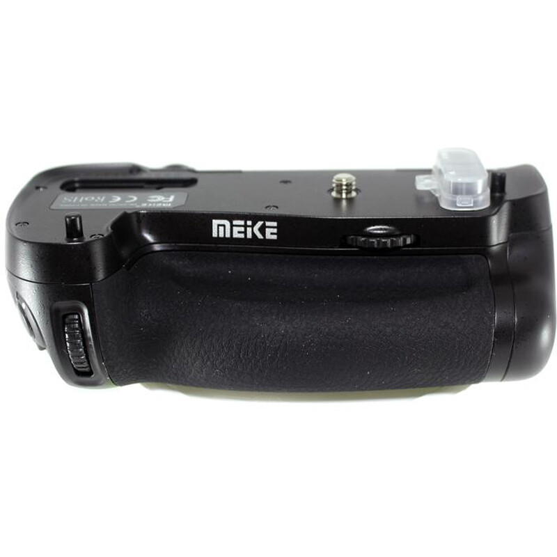 Батарейний блок Meike Nikon D750 (MK-DR750 MB-D16) (DV00BG0051)