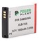 Фото - Аккумулятор PowerPlant Samsung SLB-10A 1050mAh (DV00DV1236) | click.ua