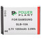 Фото - Аккумулятор PowerPlant Samsung SLB-10A 1050mAh (DV00DV1236) | click.ua