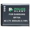 Фото - Аккумулятор PowerPlant Samsung BP70A 850mAh (DV00DV1261) | click.ua