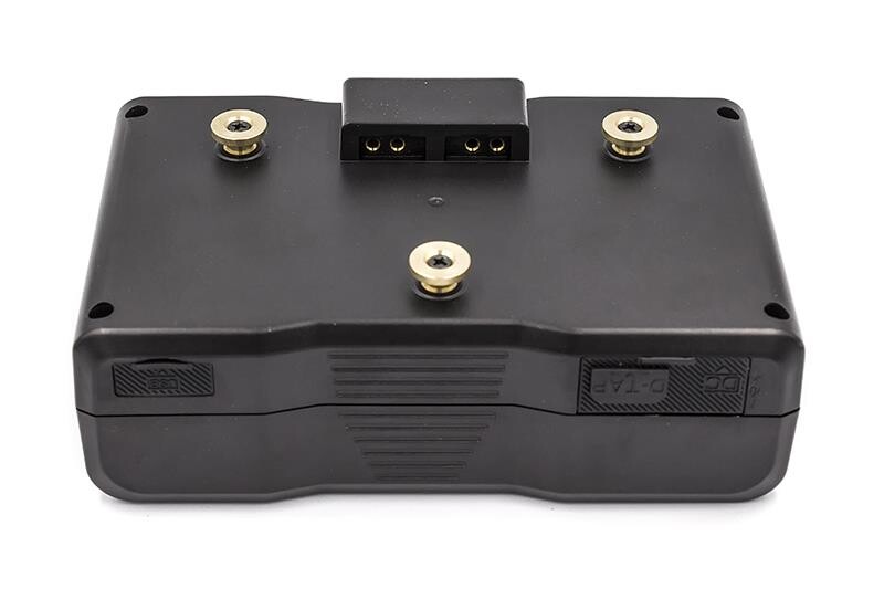 Аккумулятор PowerPlant Sony AN-150W 10400mAh (CB970216)