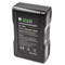Фото - Аккумулятор PowerPlant Sony AN-150W 10400mAh (CB970216) | click.ua