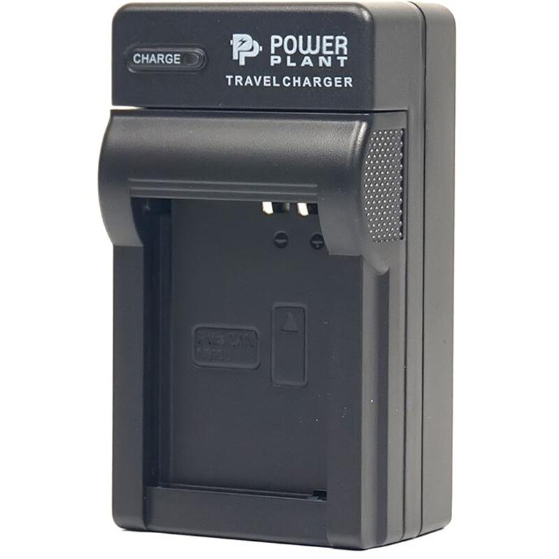 Зарядное устройство PowerPlant Canon NB-10L, BP1030 (DV00DV2302)