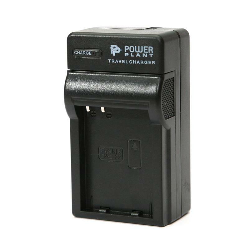 Зарядное устройство PowerPlant Canon NB-13L (DV00DV2403)