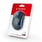 Фото - Мышь беспроводная Gembird MUSW-4B-03-B Black/Blue | click.ua