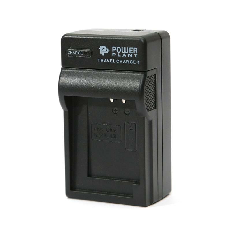Зарядное устройство PowerPlant Canon NB-12L (DV00DV2404)