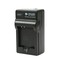 Фото - Зарядное устройство PowerPlant Panasonic DMW-BCN10 (DV00DV3387) | click.ua