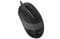 Фото - Мышь A4Tech FM10 Black/Grey | click.ua