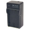 Фото - Зарядное устройство PowerPlant Panasonic VW-VBD29 (CH980062) | click.ua