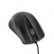 Фото - Мышь Gembird MUS-4B-01 Black | click.ua