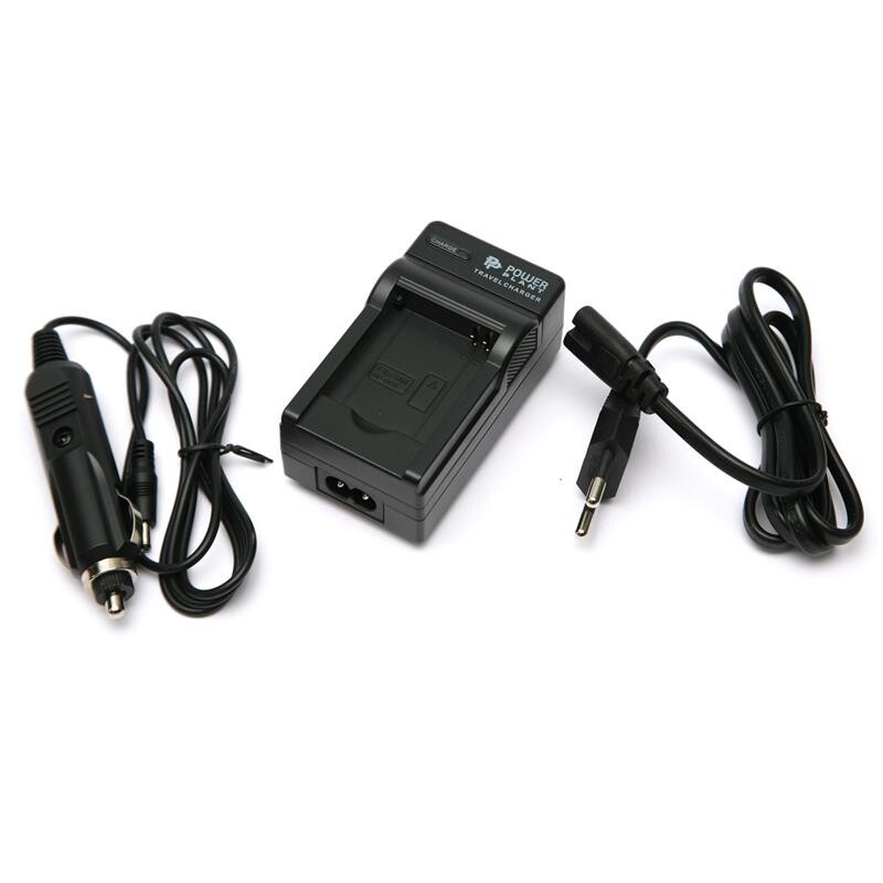 Зарядное устройство PowerPlant Samsung BP-88A (DV00DV2344)