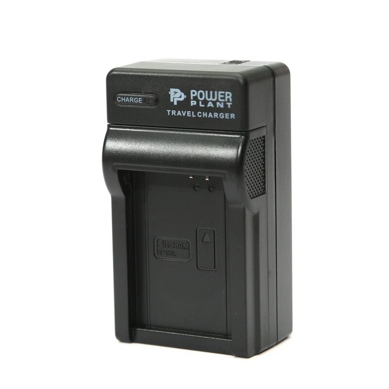 Зарядное устройство PowerPlant Samsung BP90A (DV00DV2347)