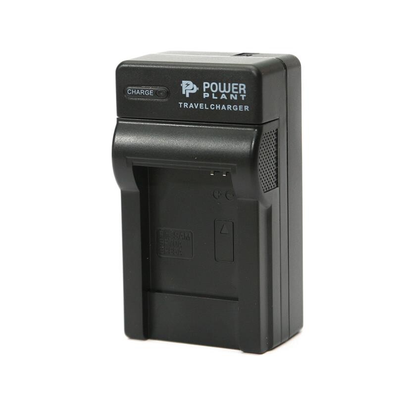Зарядное устройство PowerPlant Samsung IA-BP85A (DVOODV2343)