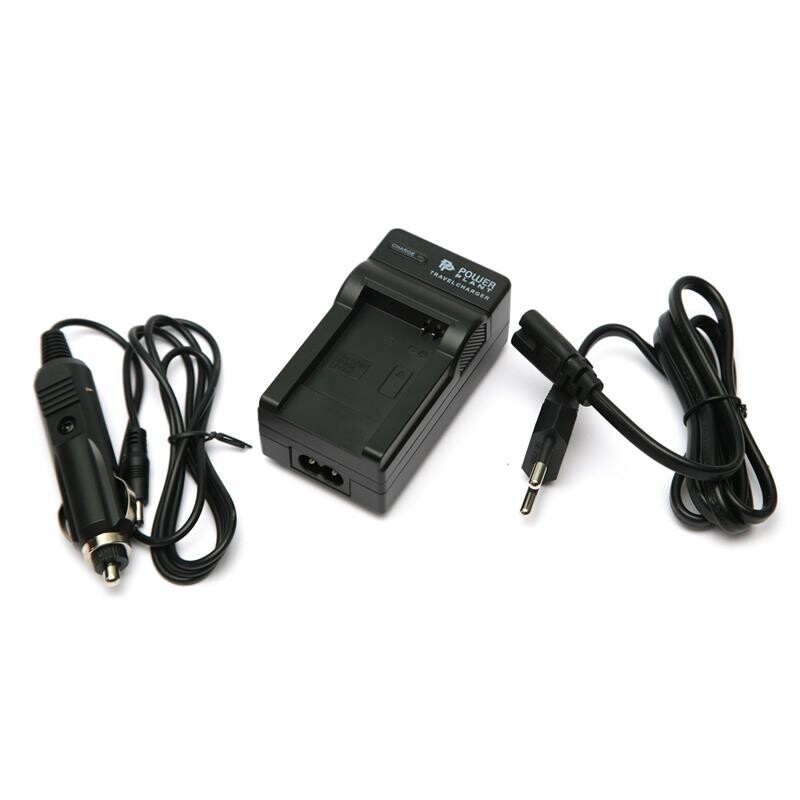 Зарядное устройство PowerPlant Samsung IA-BP85A (DVOODV2343)