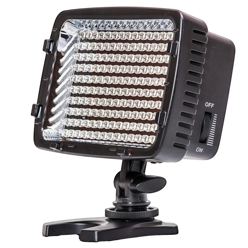 Накамерный свет Meike LED MK160