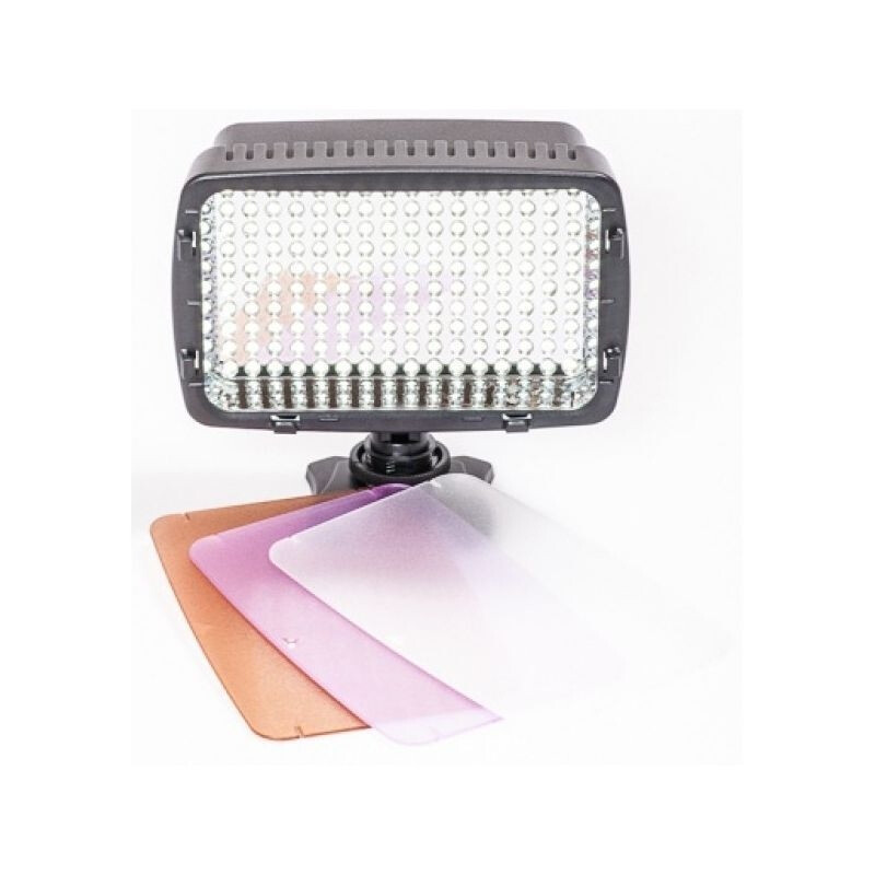 Накамерный свет Meike LED MK160
