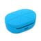 Фото - Чохол BeCover Silicon для Xiaomi Redmi AirDots/Redmi AirDots 2/Redmi AirDots S Blue (703825) | click.ua